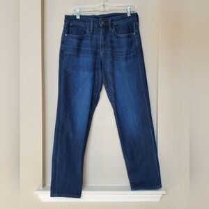 Bonobos Men's Denim Jeans. Size 30x30